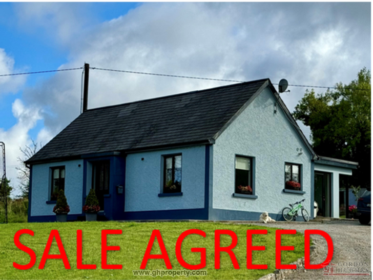 Leamanish, Keshcarrigan, Co. Leitrim N41 X370