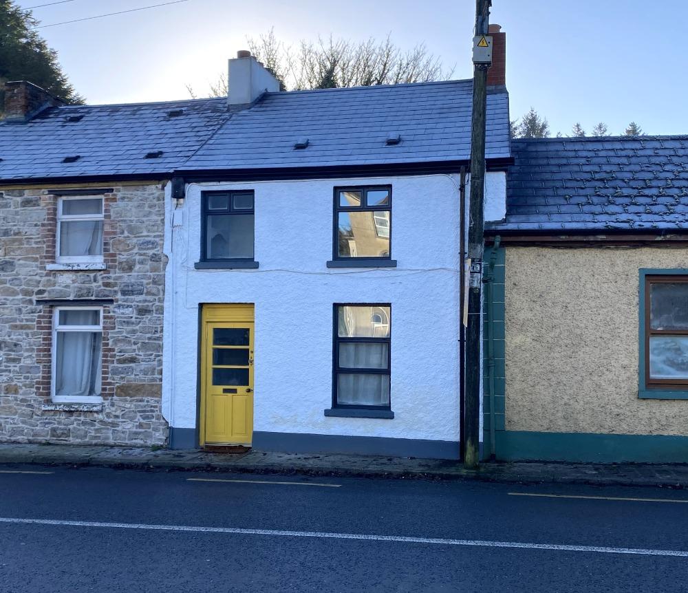 No.7 Convent Rd, Ballinamore, Co Leitrim N41D529