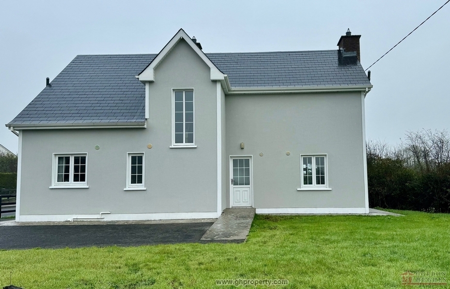 No.1 An Mhainistir, Fenagh, Co Leitrim N41 DX33