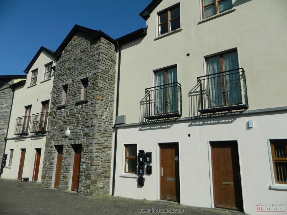 18 The Archway, Bridge Street, Carrick On Shannon, Co. Leitrim N41 XA03