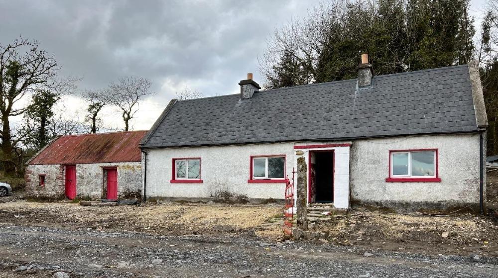 Mullaghgarve, Aughacashel, Drumshanbo, Co. Leitrim N41 CC82