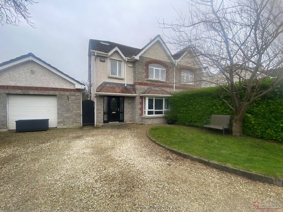 53 The Road, Foxlodge Woods, Ratoath, Co. Meath, A85 DT85.