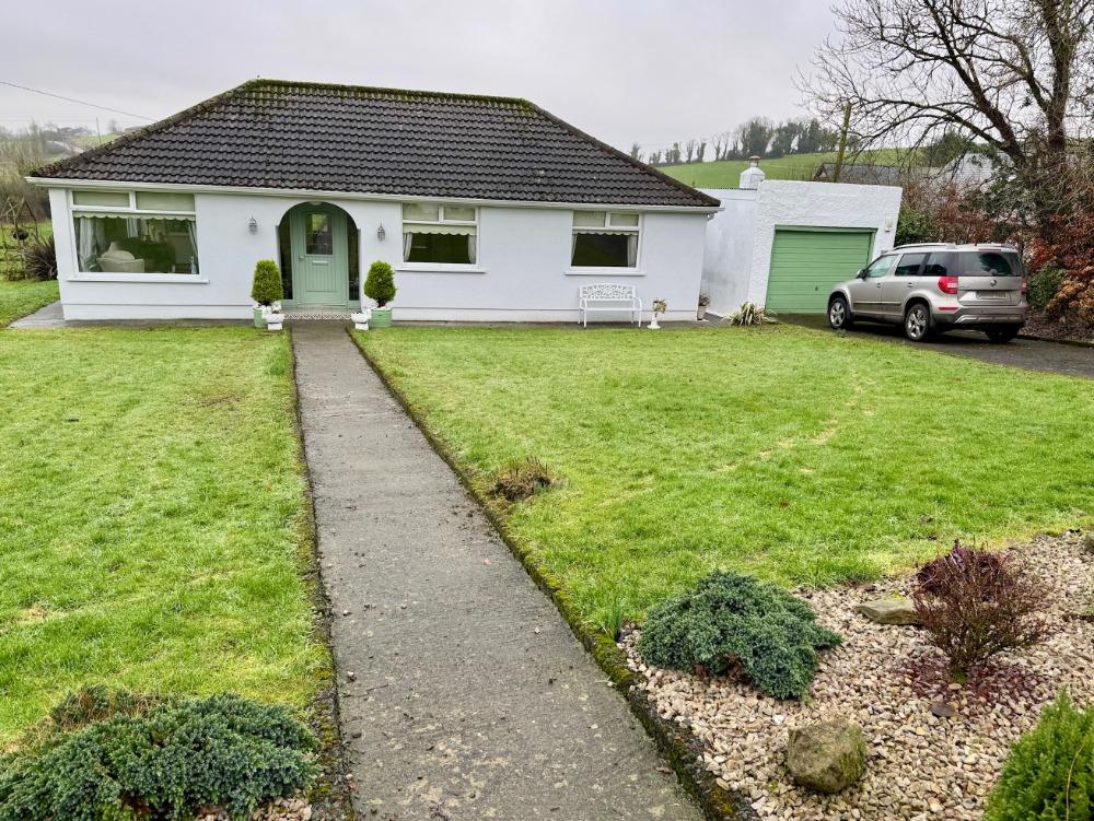 Drumbreanlis, Carrigallen, Co Leitrim H12 PN52