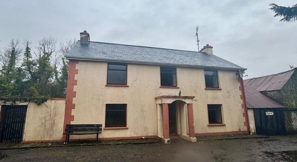 Aghavilla, Carrigallen, Co Leitrim H12 WR62