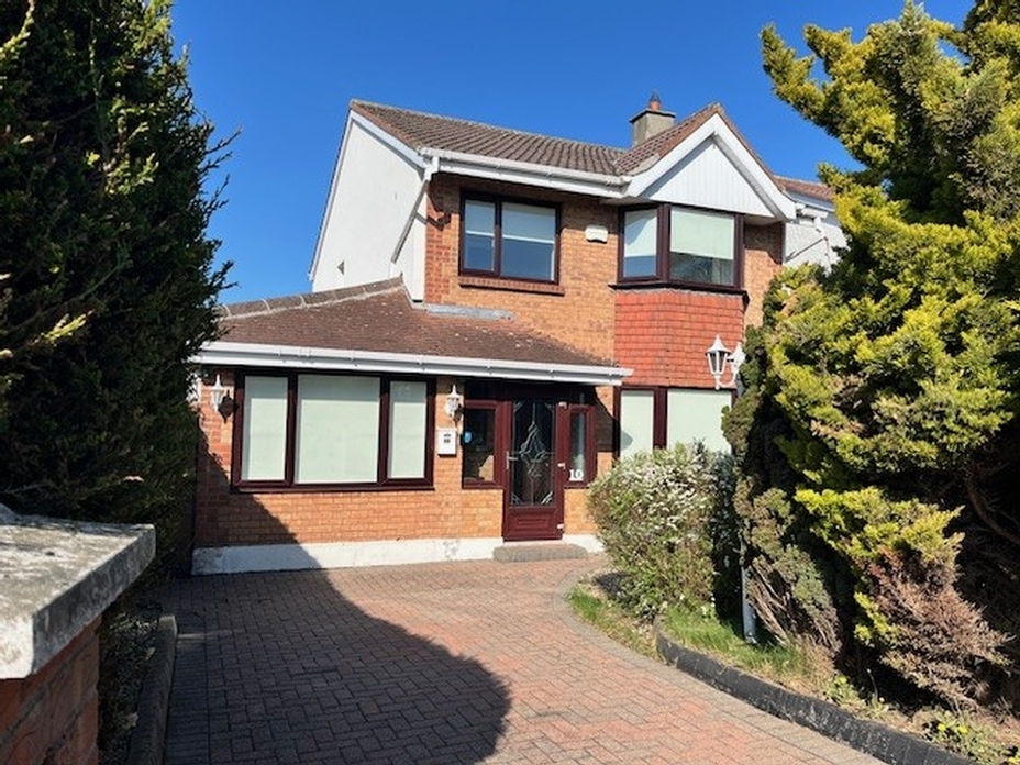 10 The Dales, Dunshaughlin, Co. Meath, A85 YE89