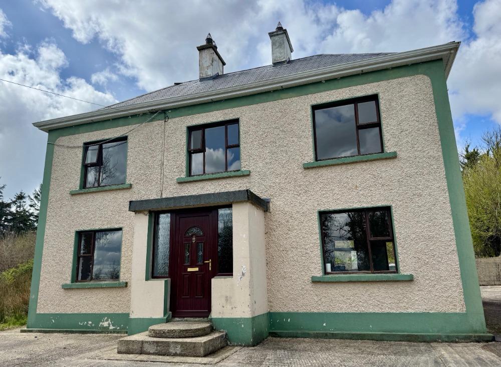 Derrinlester, Doogarry, Co. Cavan H12 YR29