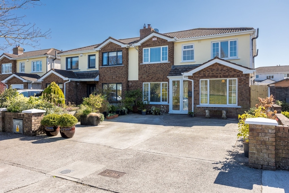 23 Meadowbank Hill, Ratoath, Co. Meath, A85 HP77