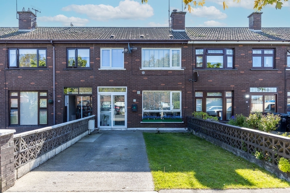 66 Bremore Drive, Balbriggan, Co. Dublin, K32 D953