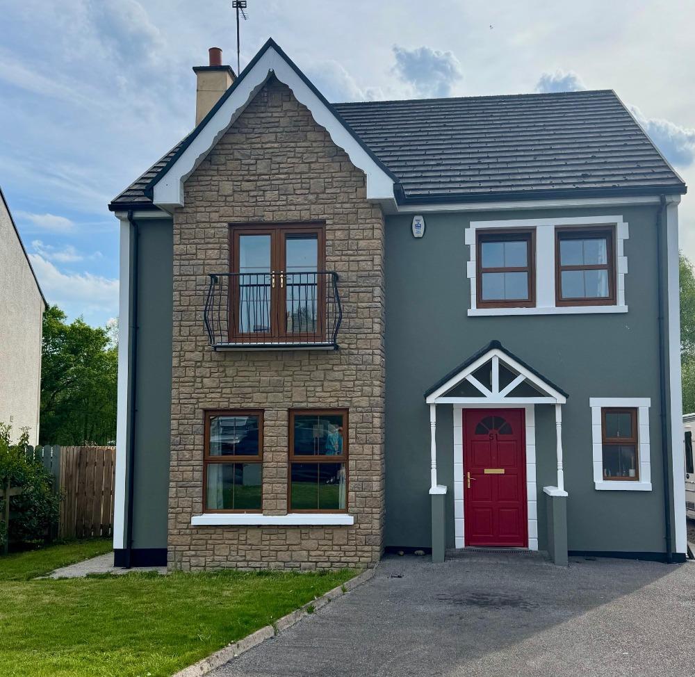 No. 51 Daisyhill Manor, Mulaghduff, Ballyconnell, Co.Cavan H14 XD52