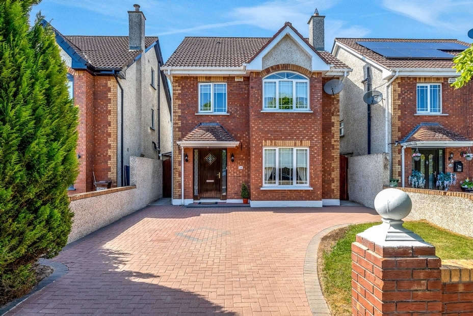 26 Woodlands, Ratoath, Co. Meath, A85 K853