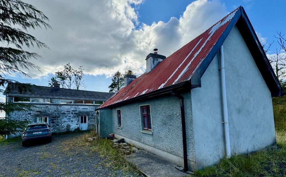 Aughacashel, Dereen, Ballinamore, Co.Leitrim N41 R596