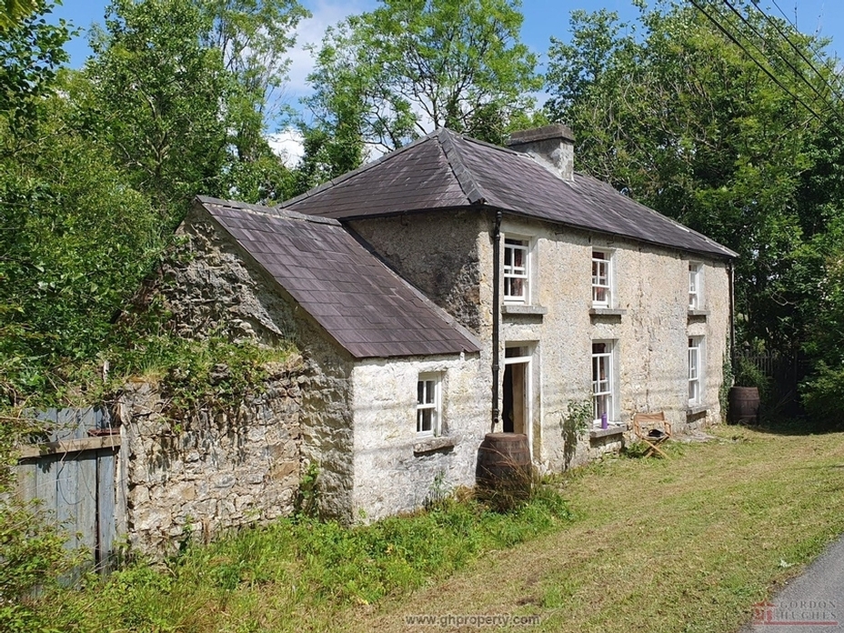 Drumaragh, Keshcarrigan, Co Leitrim N41 KD23