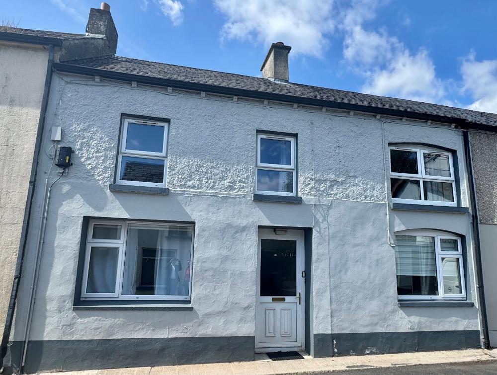 Church Street, Ballinamore, Co. Leitrim, N41 HX22
