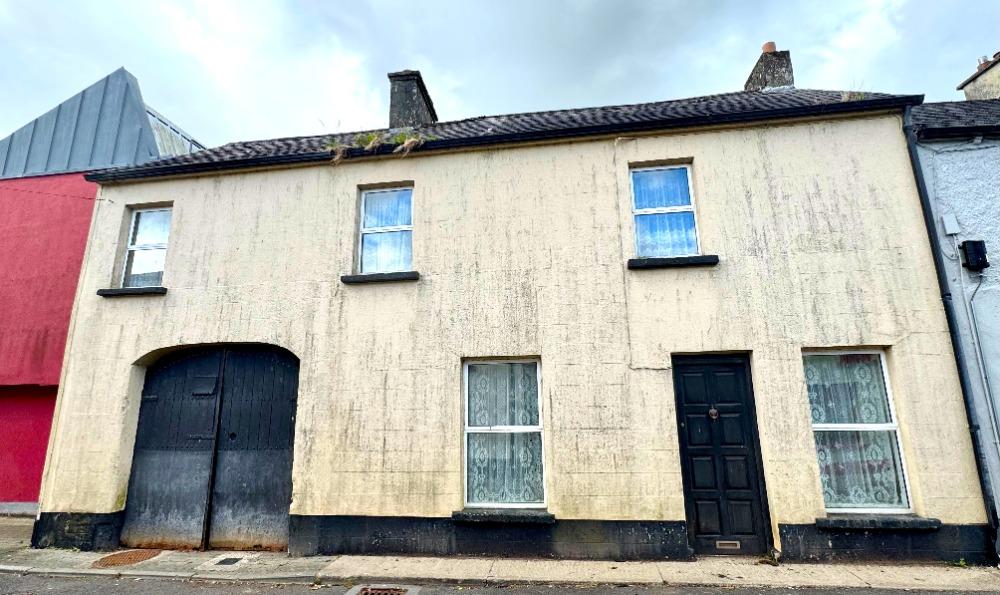Church Street, Ballinamore, County Leitrim, N41 D864