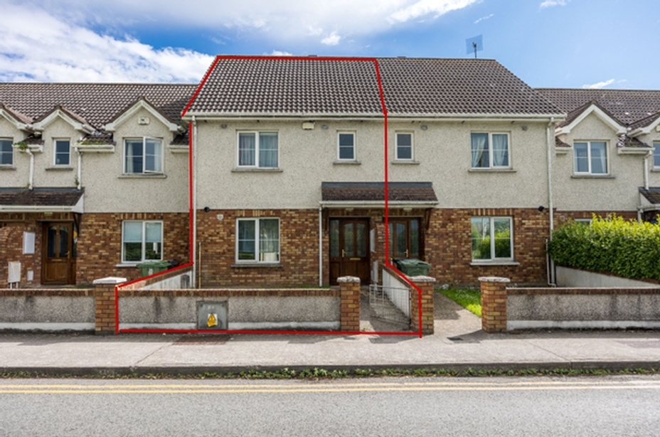 4 Cairn Court, Glascarn Lane, Ratoath, Co. Meath, A85 HD42