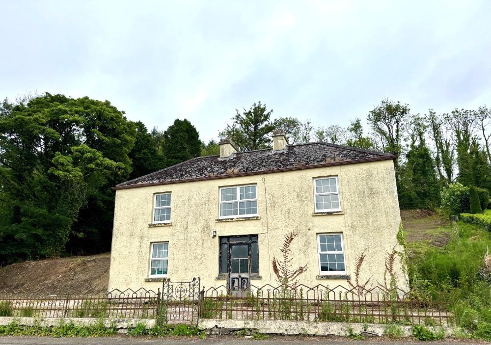 Ardrum, Ballinamore, Co.Leitrim