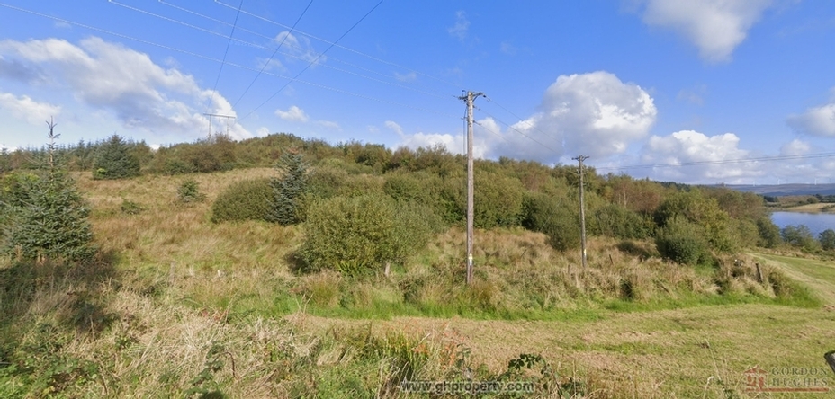 Derrywanna, Boyle, Co Roscommon