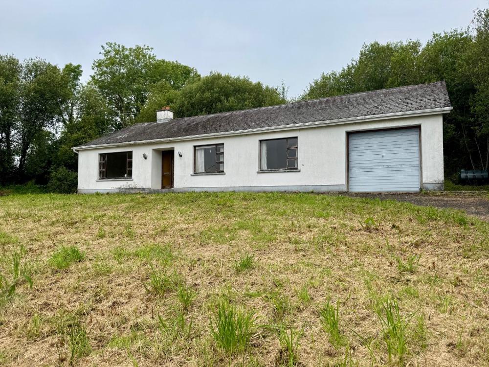 Aghaleague, Ballinamore, Co. Leitrim, N41 Y009