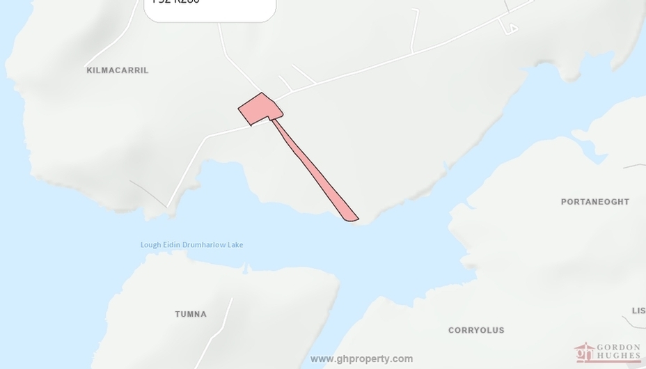 Land at Cootehall, Boyle, Co Roscommon