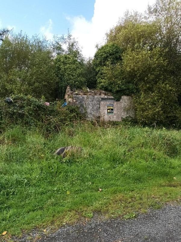 Tamlaght More, Mohill, Co Leitrim