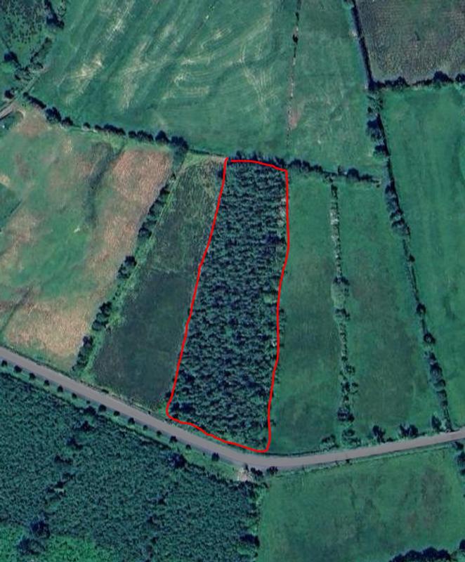 Castleroggy, Ballinamore , Co Leitrim