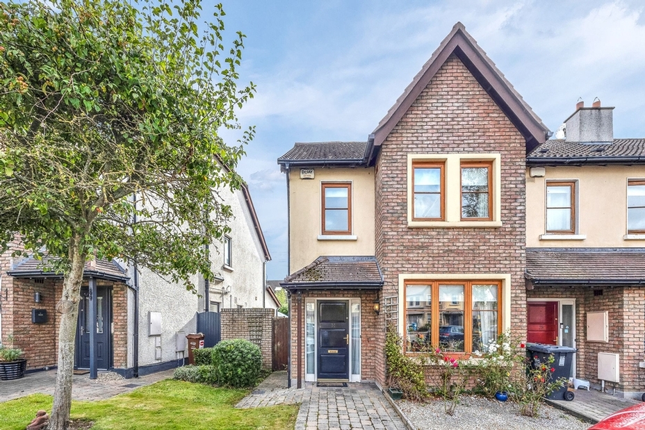 74 Steeplechase Green, Ratoath, Co. Meath, A85 V597