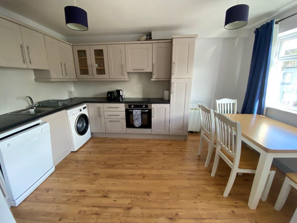 Apt 2, Cannaboe Market, High Street, Ballinamore, Co. Leitrim, N41 F950