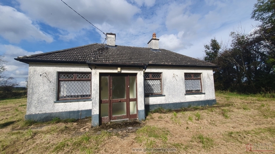 Drummad, Loughlynn, Co Roscommon F45 E727