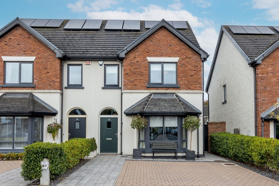 28 Stonebridge, Ratoath, Co. Meath, A85 W262
