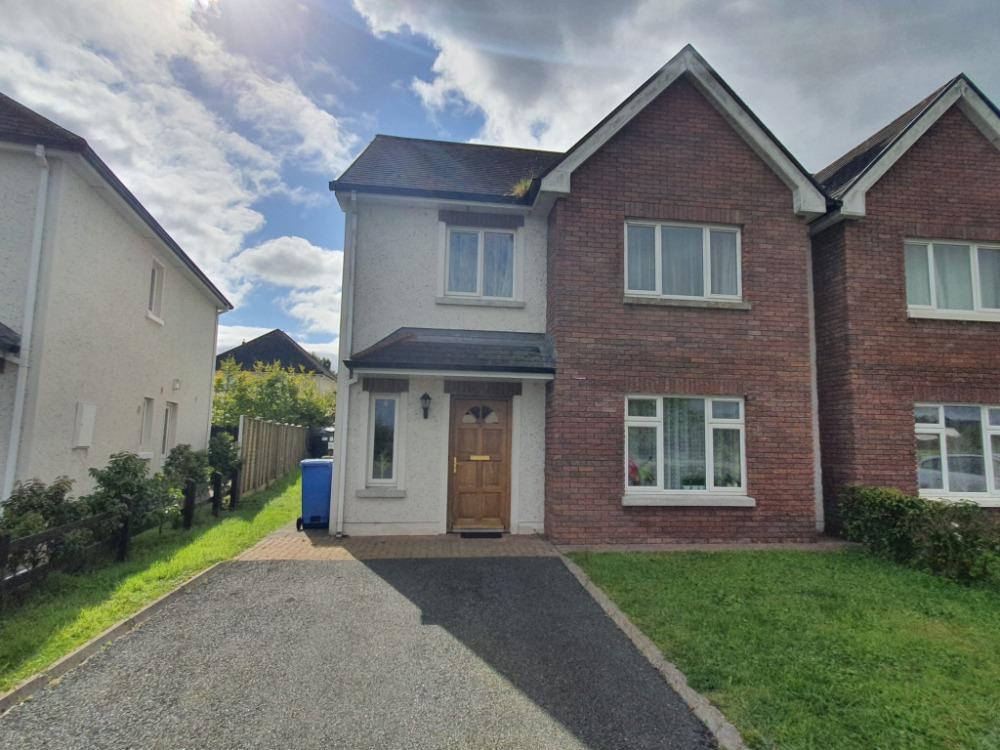 2 Shannon Gael, Cortober, Carrick On Shannon, Co. Roscommon N41 Y9N9