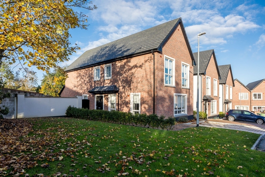 8 The Mill Tree, Ratoath, Co. Meath, A85 NY62