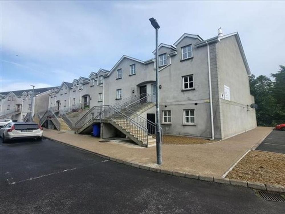 Apt. 4 Riverside, Main Street, Ballinamore, Co. Leitrim N41 KW10
