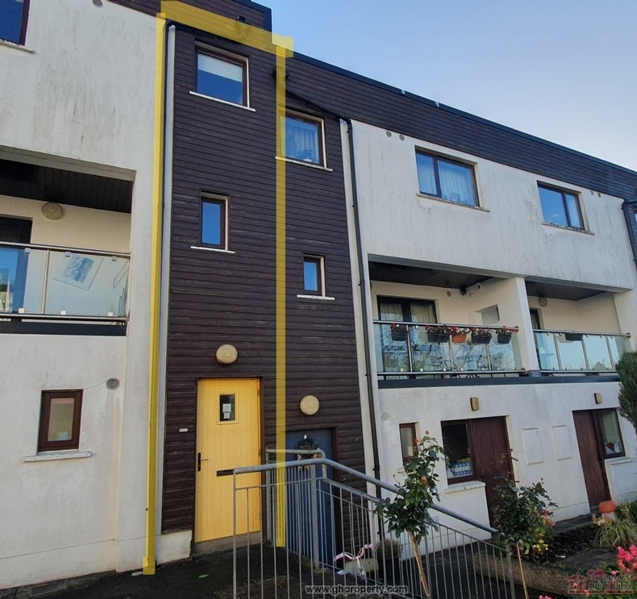 No.12 Summer Haven, Summerhill, Carrick on Shannon, Co Leitrim N41 C821