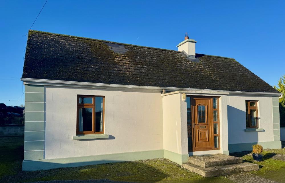 Camagh, Corgar, Ballinamore, Co Leitrim N41 FW71