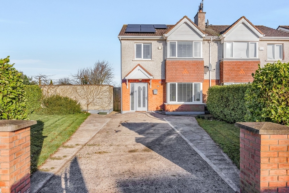 1 Coldricks Pass, Dunshaughlin, Co. Meath, A85 VH95