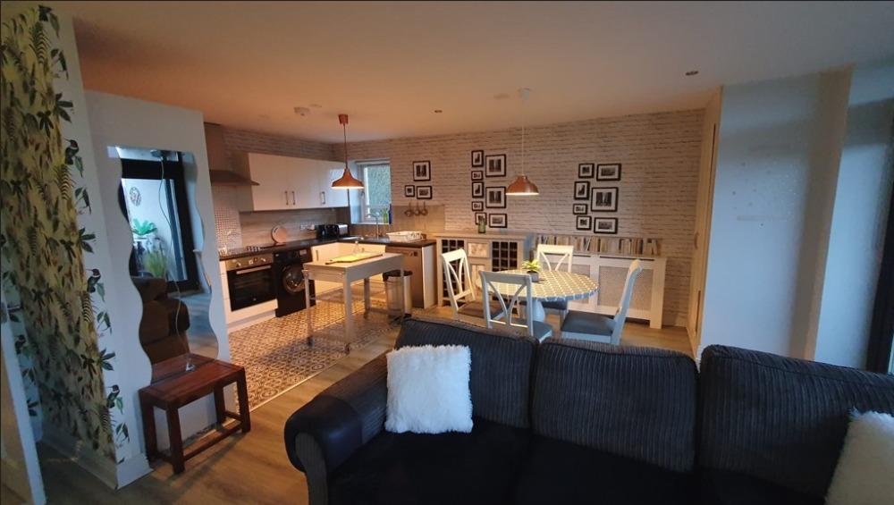 Apt 48, The Waterfront, Drumshanbo Rd, Leitrim Village Co Leitirm N41XV63