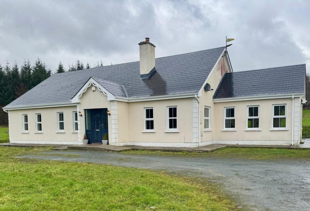 Lisgillock Glebe, Aughavas, Co.Leitrim N41 KV04