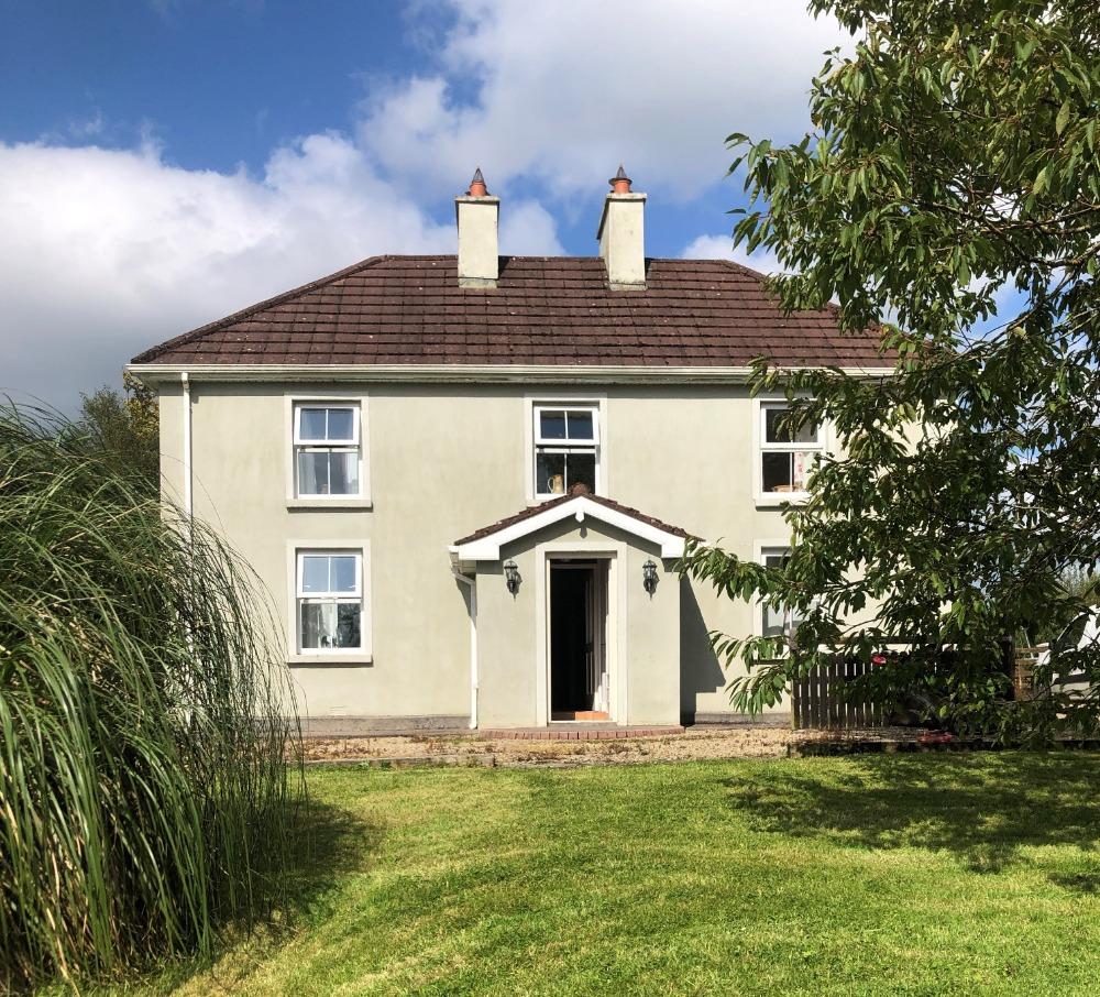 Leckan, Garadice, Ballinamore, Co.Leitrim, N41 CC97