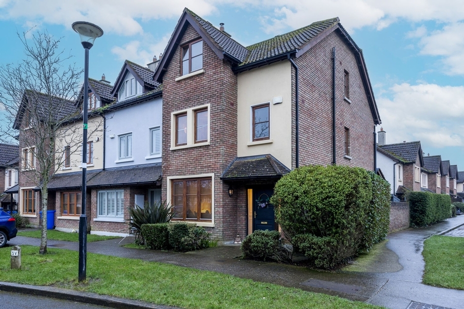 15 Steeplechase Green, Ratoath, Co. Meath, A85 XN97