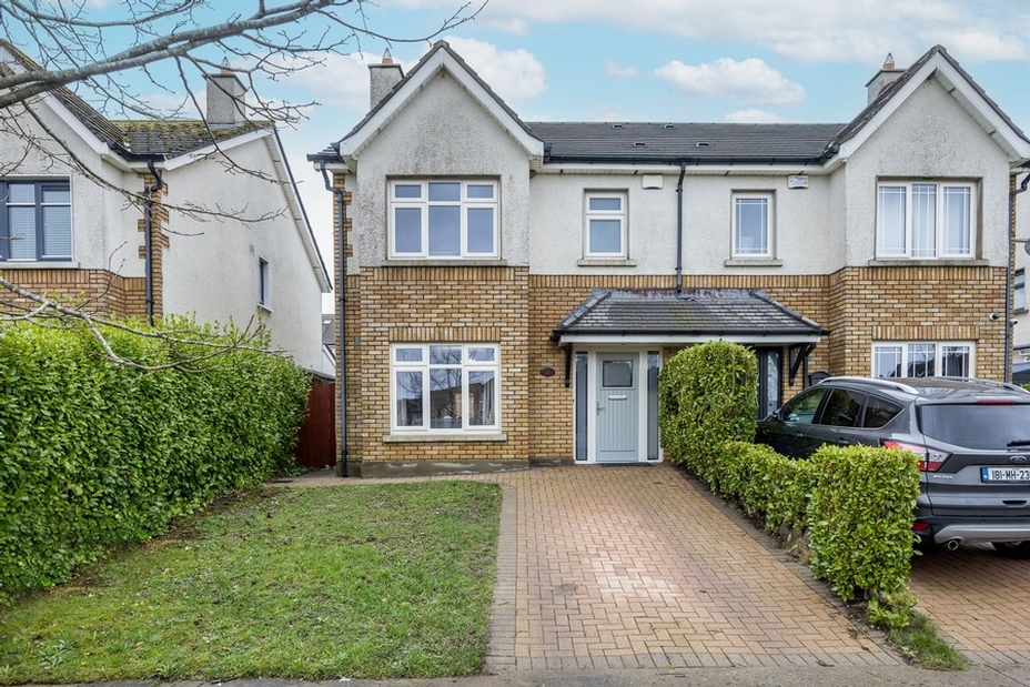 3 The View, Milltree Park, Ratoath, Co. Meath, A85 HW68 
