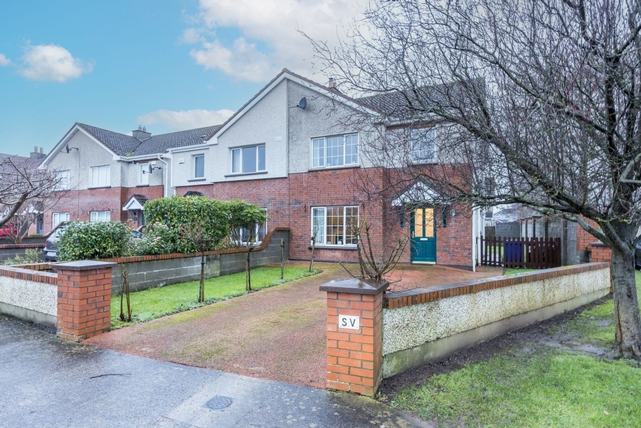 45 Leigh Valley, Ratoath, Co. Meath, A85 YP21
