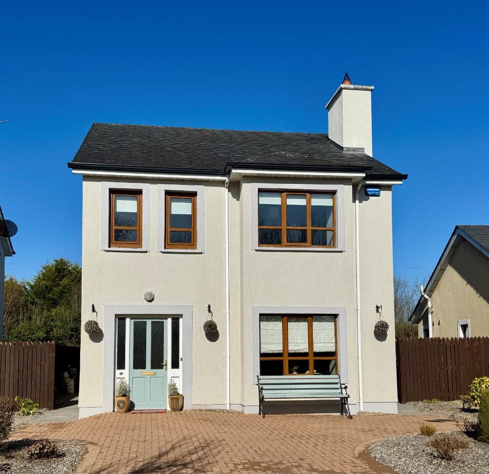No.10 Port Roosc, Rooskey, Co. Leitrim N41 KW58