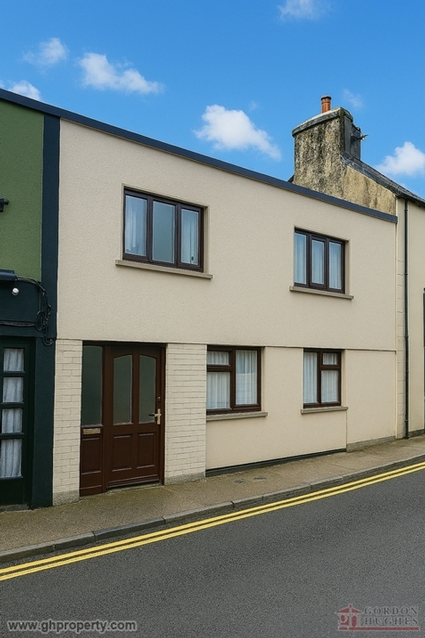 Convent Avenue, Drumshanbo, Co Leitrim N41 WP30