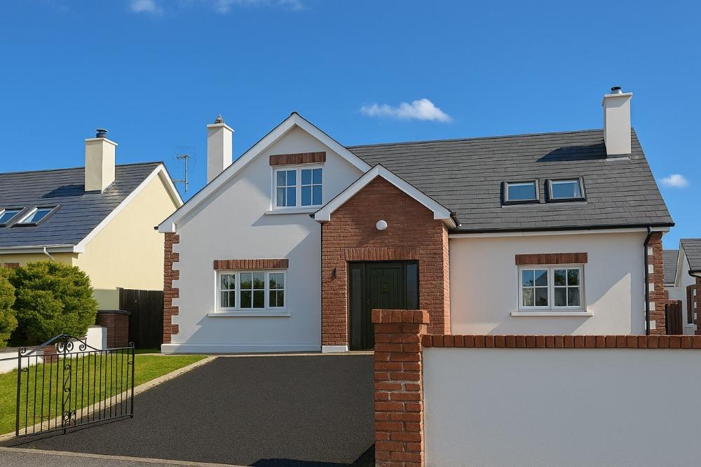 No 5 Dun Na Bo, Willowfield, Ballinamore, Co.Leitrim, N41 N6D5