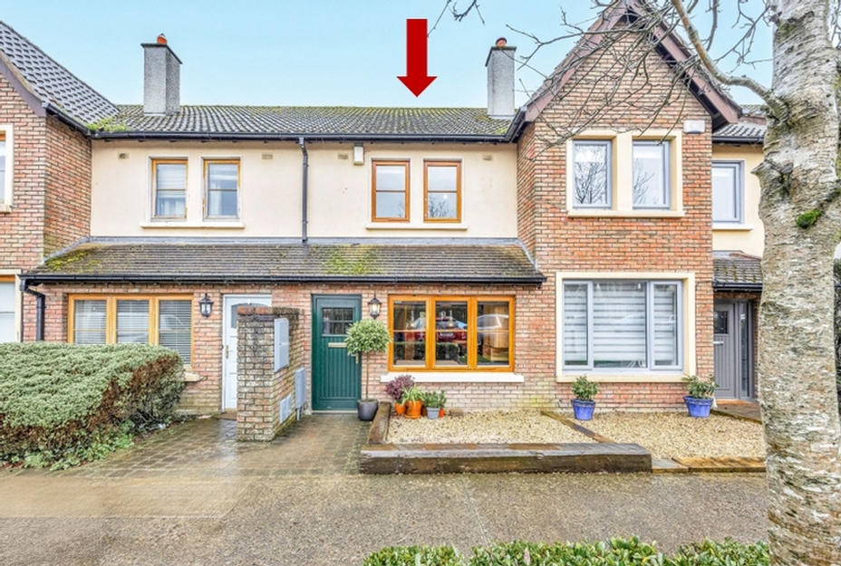 100 Steeplechase Green, Ratoath, Co. Meath, A85 T671