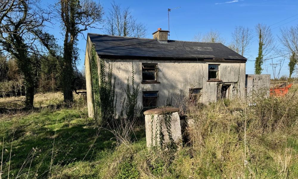 Croghan, Boyle, Co Roscommon F52 F985