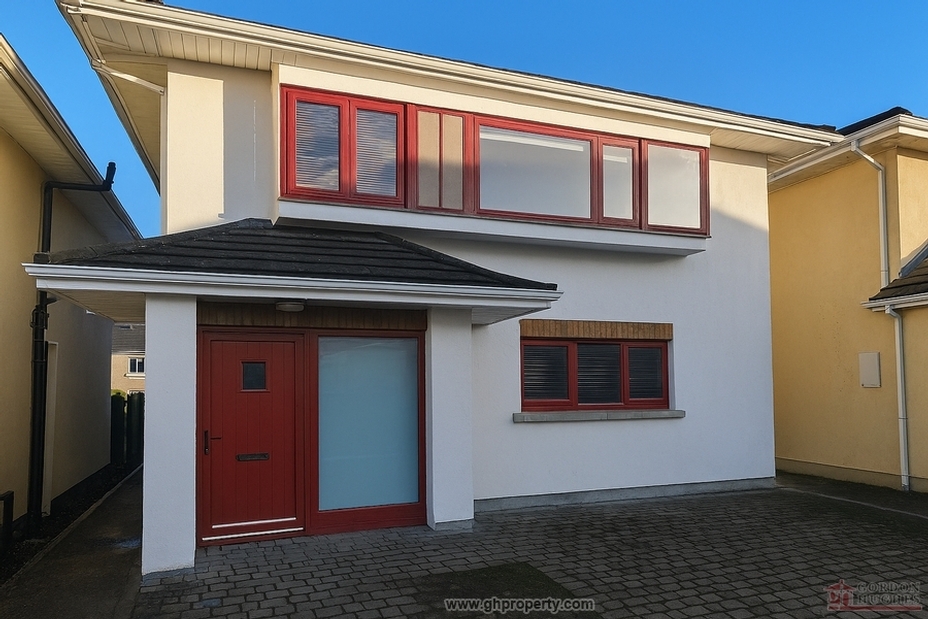 3 Cluain Óir, Liscara, Carrick-on-Shannon, Co. Leitrim N41 EC86