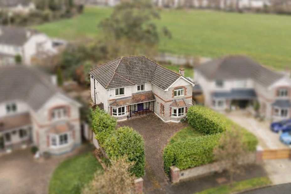 14 The Crescent, Foxlodge Woods, Ratoath, Co. Meath, A85 PN81