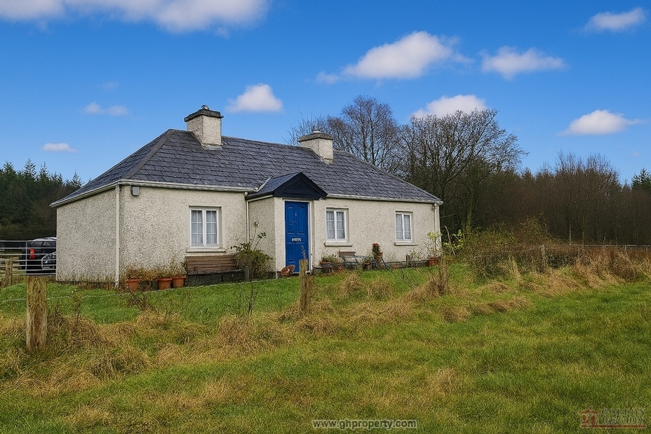 Breanletter, Keadue, Boyle, Co. Roscommon F52 F903