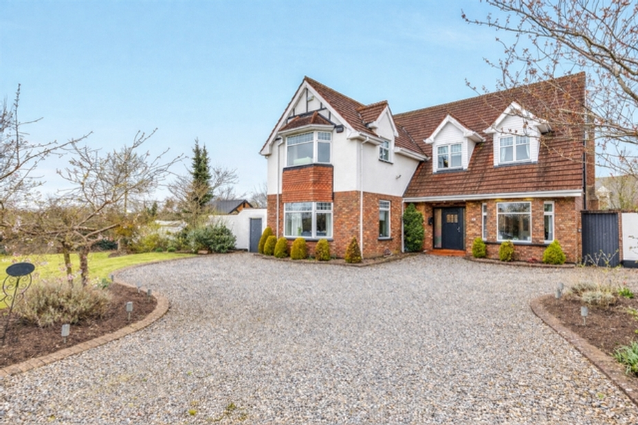 ‘Turnberry’, 20 Brownstown, Ratoath, Co. Meath, A85 KT35